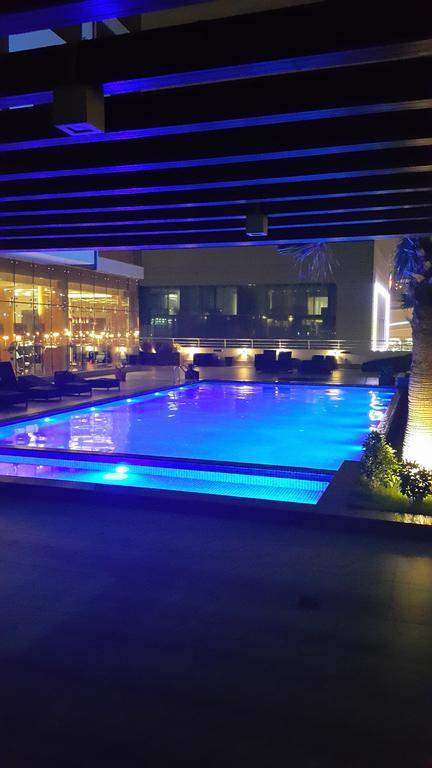 Royal Ambassador - Al Yal Suites Манама Екстер'єр фото