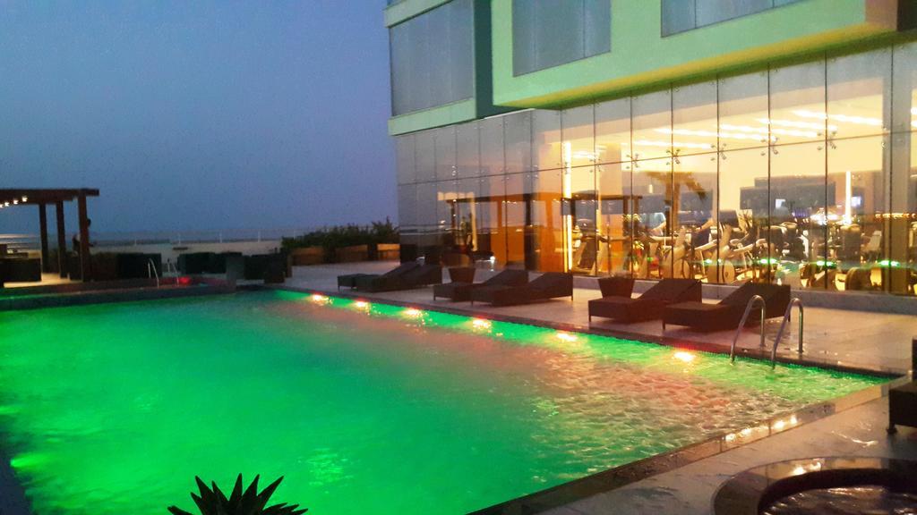 Royal Ambassador - Al Yal Suites Манама Екстер'єр фото